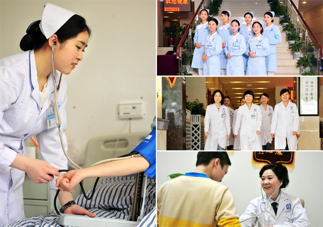 市级重点专科:成都博润白癜风医院简介